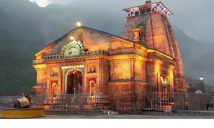 A Complete Travel Guide To Kedarnath Dham Yatra 2026