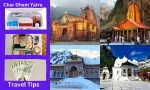 Char Dham Yatra Travel Tips