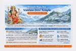 Travel Tips For Vaishno Devi Yatra