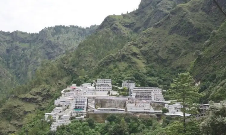 Travel Tips For Vaishno Devi Yatra – Do’s And Don’ts