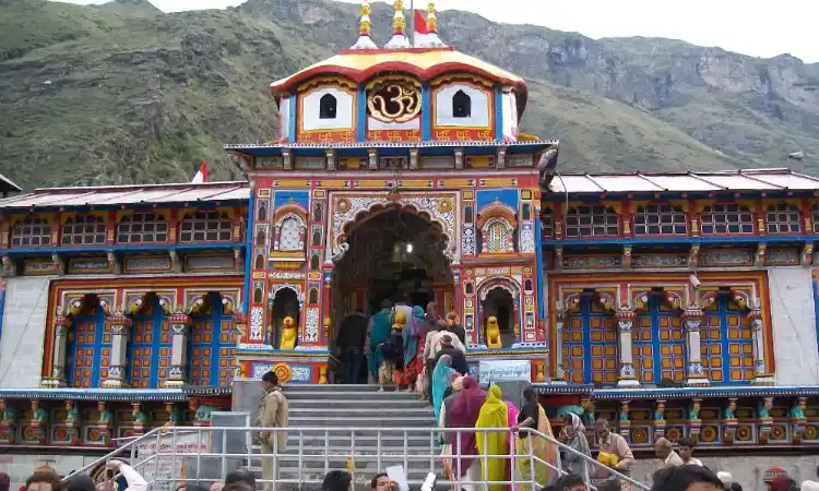 Badrinath