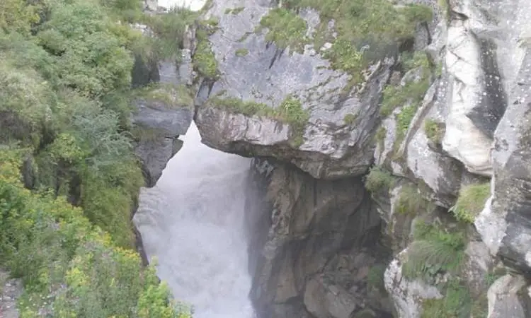 Bheem Pul