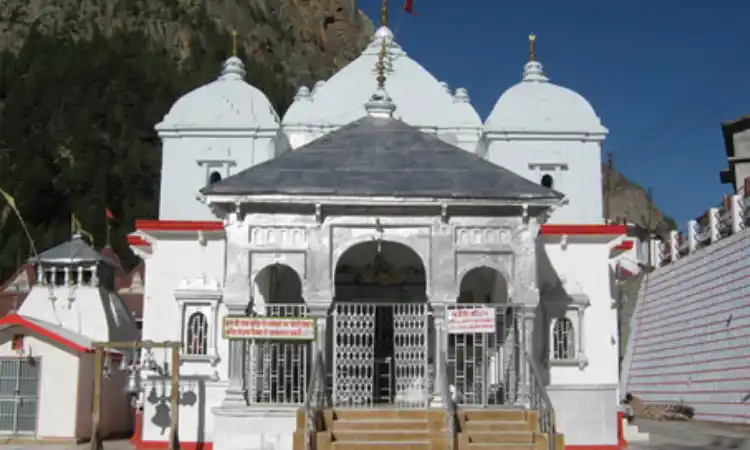 Gangotri Dham (Uttarakhand)