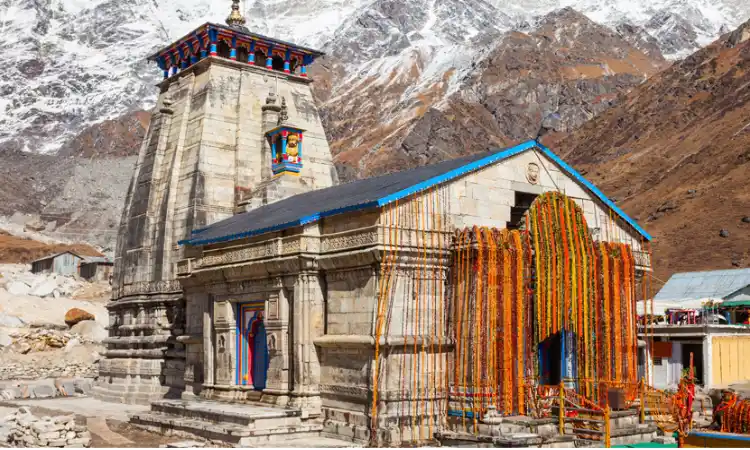 Kedarnath (Uttarakhand)