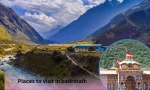 Places to visit in badrinath