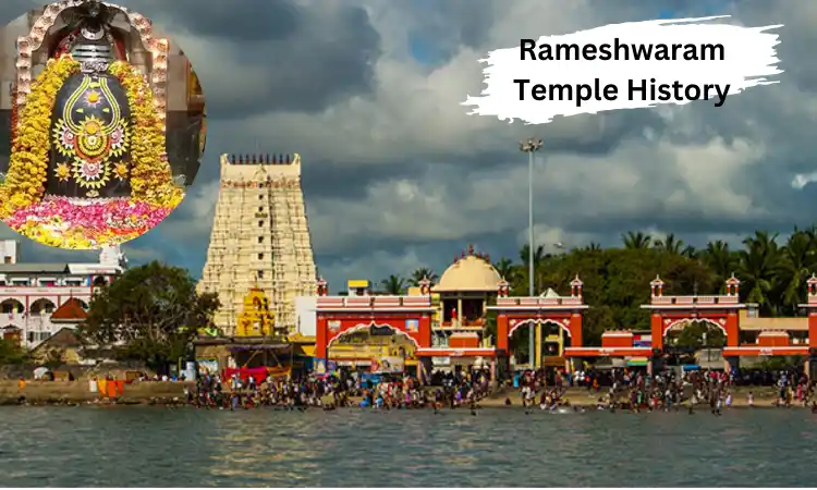 Rameshwaram Temple History – Know Everything