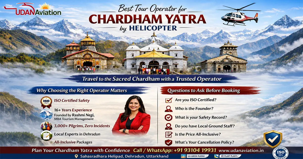 best-tour-operator-for-chardham-yatra-by-helicopter
