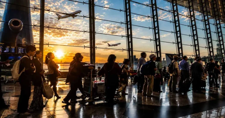 15 Busiest Airports in India