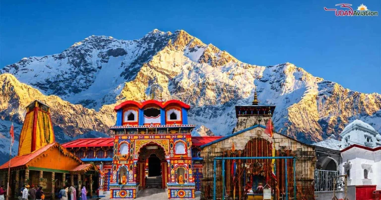 Char Dham Yatra of Uttarakhand