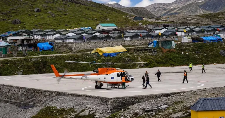 FAQs About Chardham Yatra by Helicopter