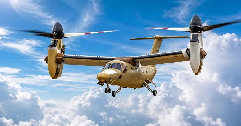 Different Types of Helicopters