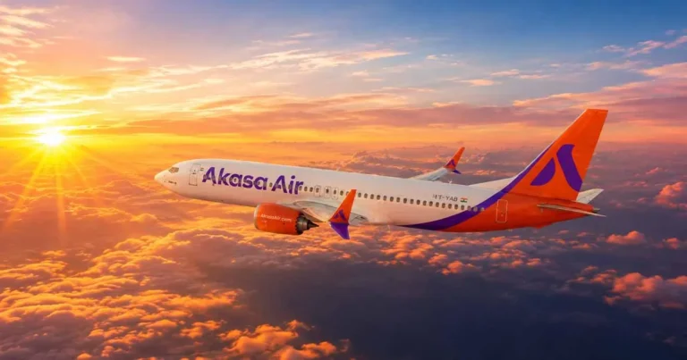 List of Domestic Airlines in India