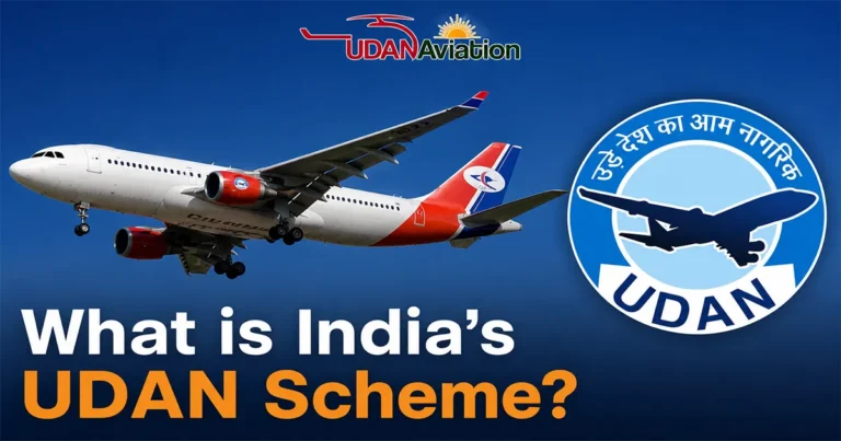 What is the Udan Scheme?
