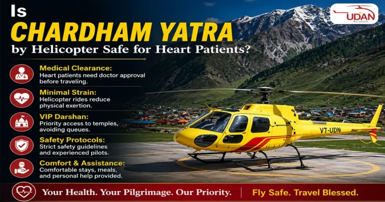 Char Dham by Helicopter: Smart Packing Guide 2026