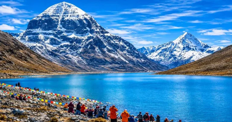 How to Plan Kailash Mansarovar Yatra