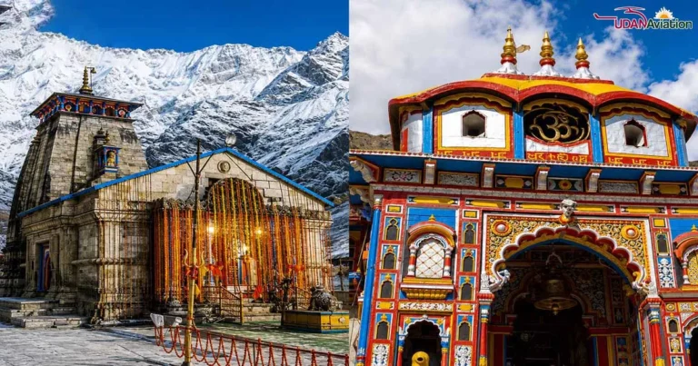 Kedarnath Badrinath Online Darshan – Everything You Need to Know