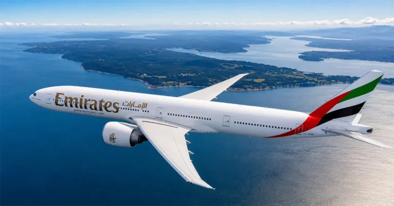 List of International Airlines in India