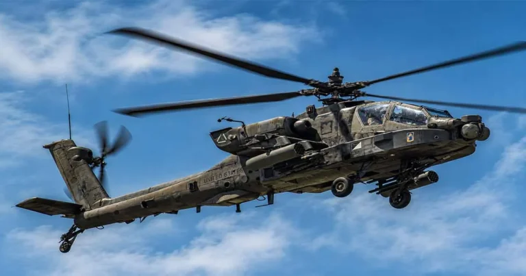 The Most Luxurious Helicopter in The World