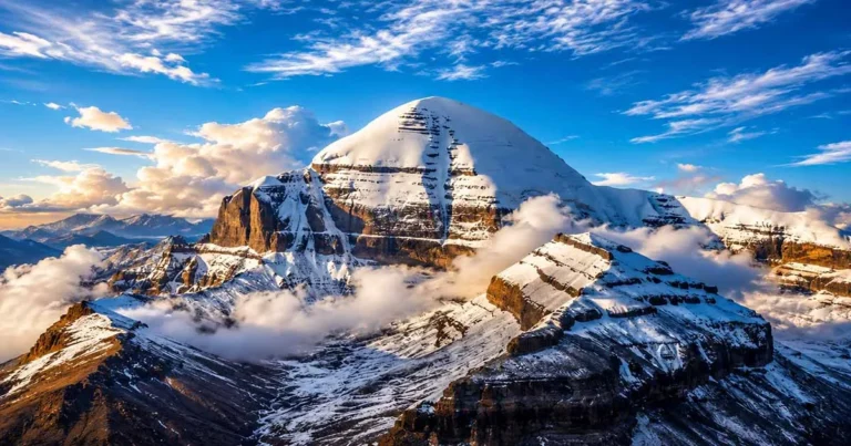 Places to Visit Near Kailash Mansarovar