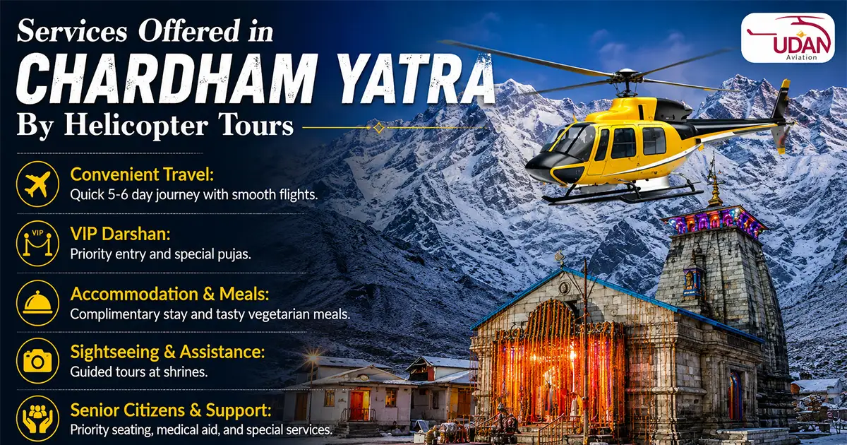 services-offered-in-chardham-yatra-by-helicopter-tours