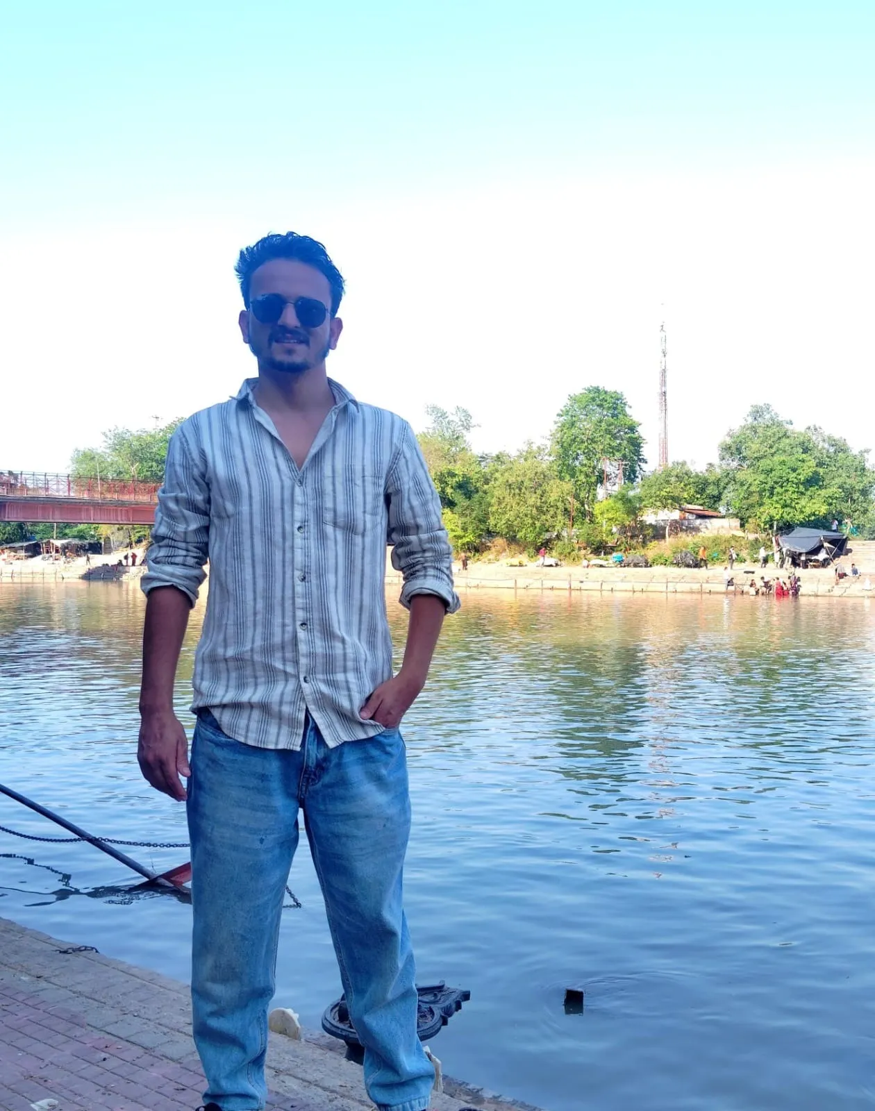 Gaurav