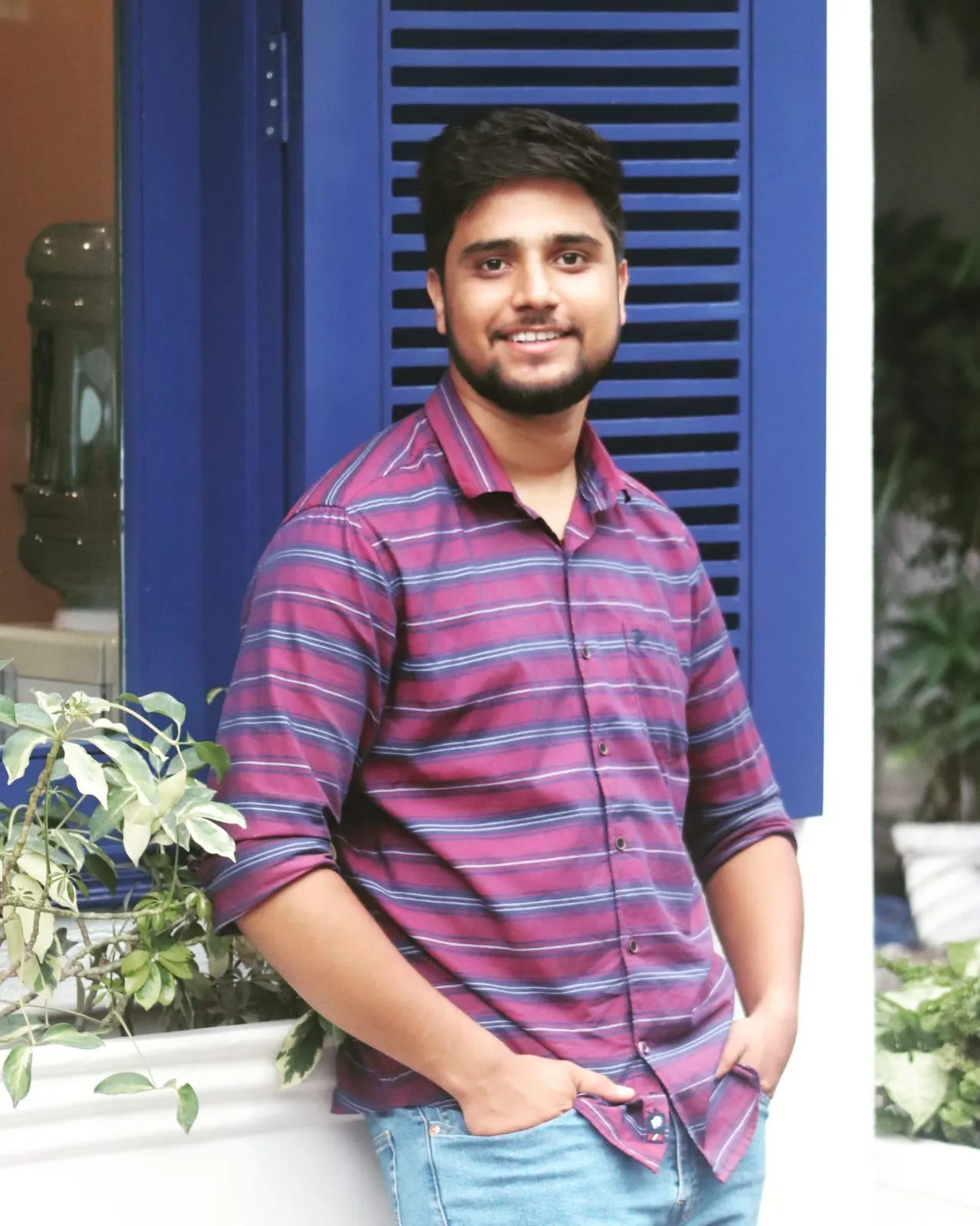 Shubham Nainwal