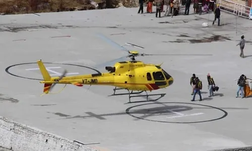 Essential Helicopter Safety Tips