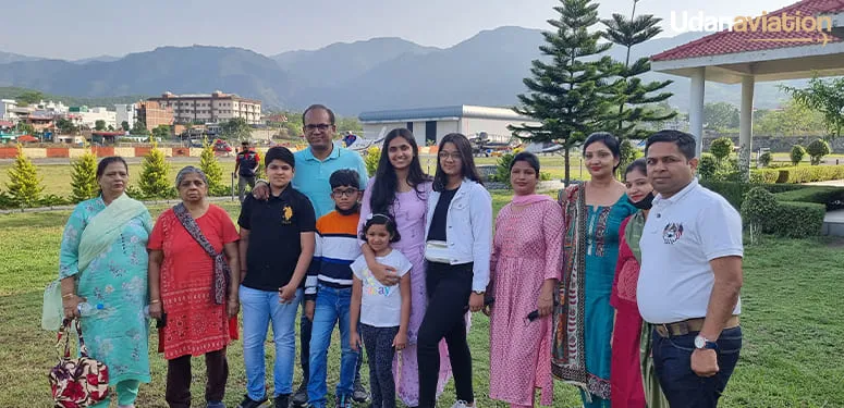 Do Dham Yatra by Road and Heli from Dehradun