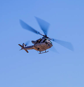 Helicopter Ride In Delhi