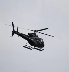 Valley of Flowers Package By Helicopter