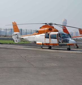 Helicopter Rides in Gangtok