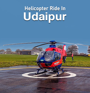 Joy Ride Packages Udaipur