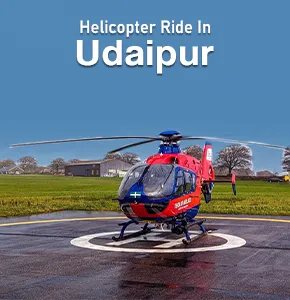 Joy Ride Packages Udaipur