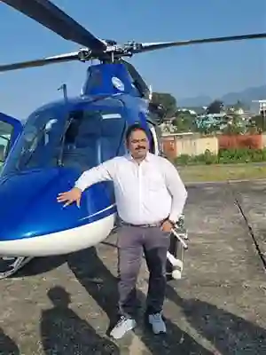 Our Guest
