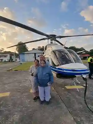 Our Guest