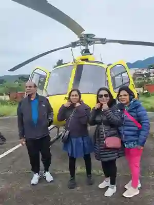 Our Guest