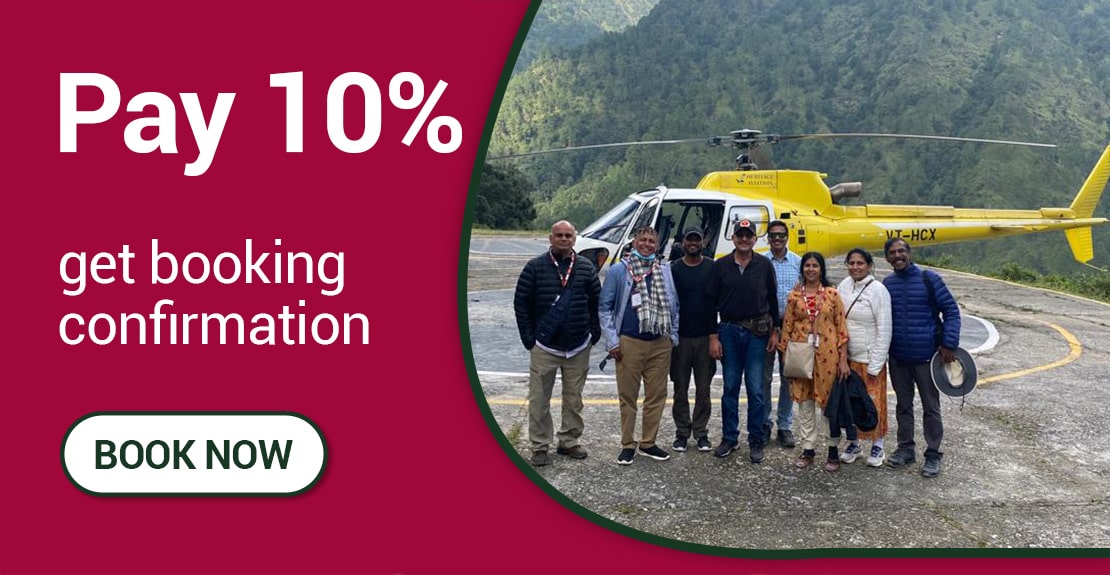 Online Booking Tours