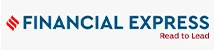 Financial Express logo