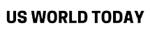 US World Today logo